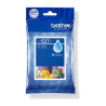 Cartucho de Tinta Brother LC527/LC527C Cian Original