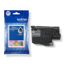 Cartucho de Tinta Brother LC527XL/LC527XLBK Negro Original