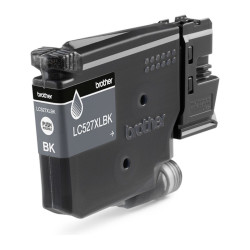 Cartucho de Tinta Brother LC527XL/LC527XLBK Negro Original