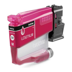 Cartucho de Tinta Brother LC527XL/LC527XLM Magenta Original