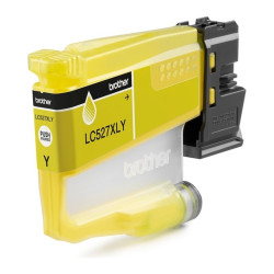 Cartucho de Tinta Brother LC527XL/LC527XLY Amarillo Original