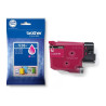 Cartucho de Tinta Brother LC528/LC528M Magenta Original