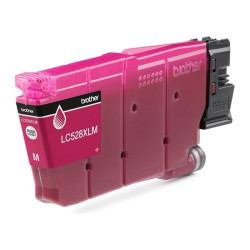 Cartucho de Tinta Brother LC528XL/LC528XLM Magenta Original