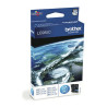 Cartucho de Tinta Brother LC985/LC985CBP Cian Original