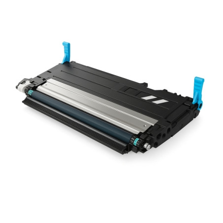Tóner HP W2071A Cyan Compatible - 12,33€ | Envío 24h