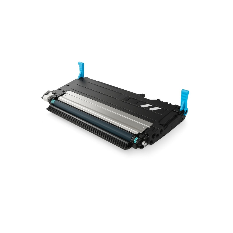 Tóner HP W2071A XL Cyan Compatible - 14,51€ | Envío 24h
