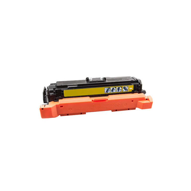 Tóner HP W2122X Amarillo Compatible - 50,81€ | Envío 24h