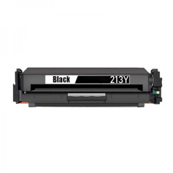 Tóner HP W2130Y/W2130X/W2130A Negro Compatible - 72,59€