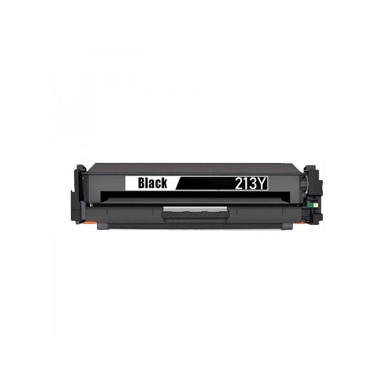 Tóner HP W2130Y/W2130X/W2130A Negro Compatible - 72,59€