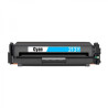 Tóner HP W2131Y/W2131X/W2131A Cyan Compatible - 72,59€