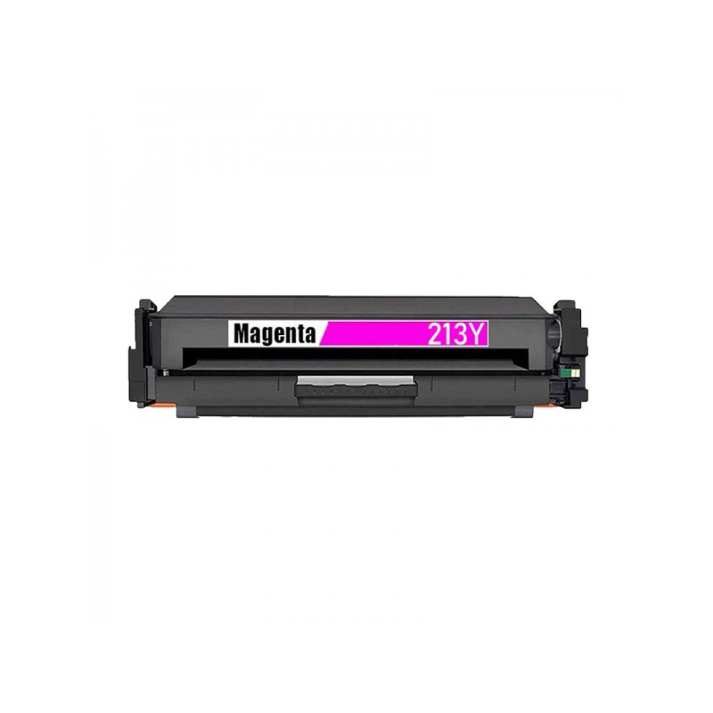 Tóner HP W2133Y/W2133X/W2133A Magenta Compatible - 72,59€