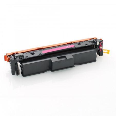 Tóner HP W2203X/W2203A Magenta Compatible - 21,77€