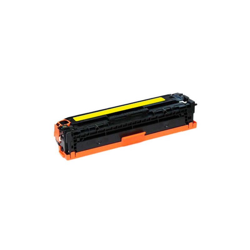 Tóner HP W2412A Amarillo Compatible - 24,67€ | Envío 24h