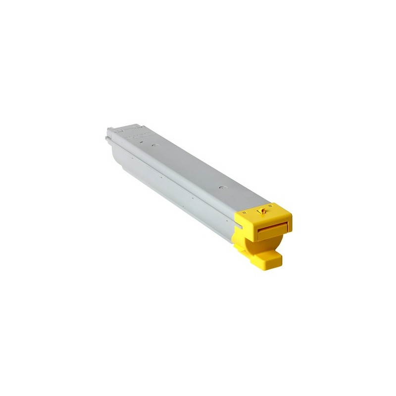 Tóner HP W9042MC Amarillo Compatible - 94,32€ | Envío 24h