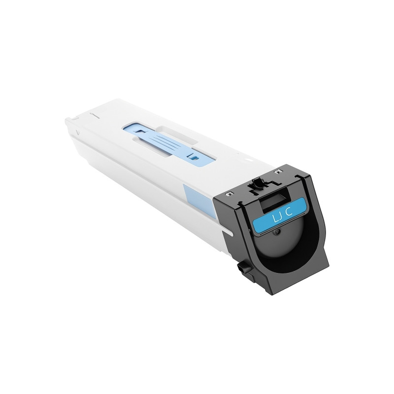Tóner HP W9051MC Cyan Compatible - 71,87€ | Envío 24h