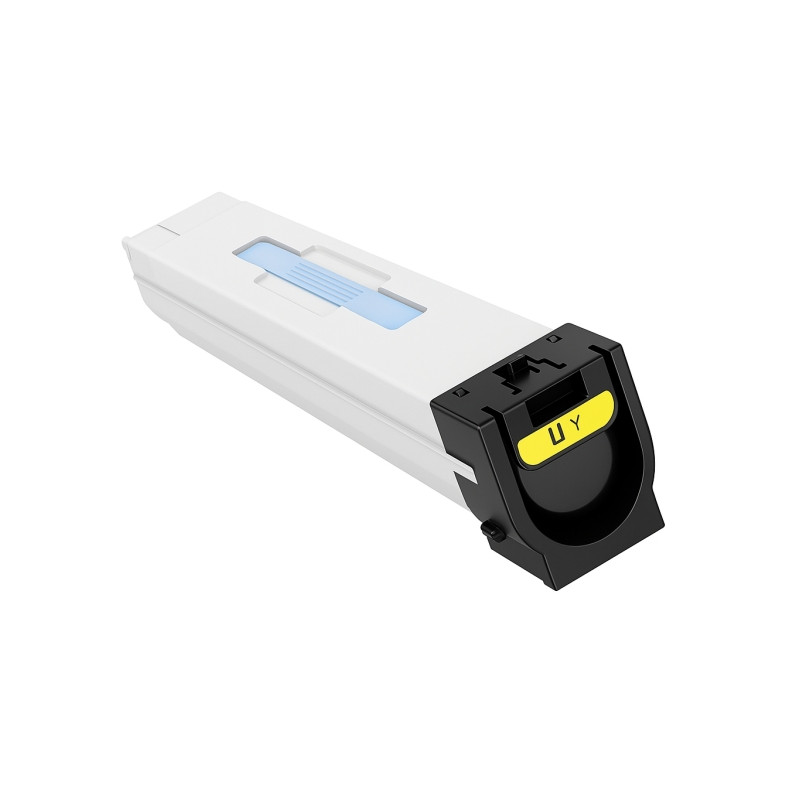 Tóner HP W9052MC Amarillo Compatible - 71,87€ | Envío 24h