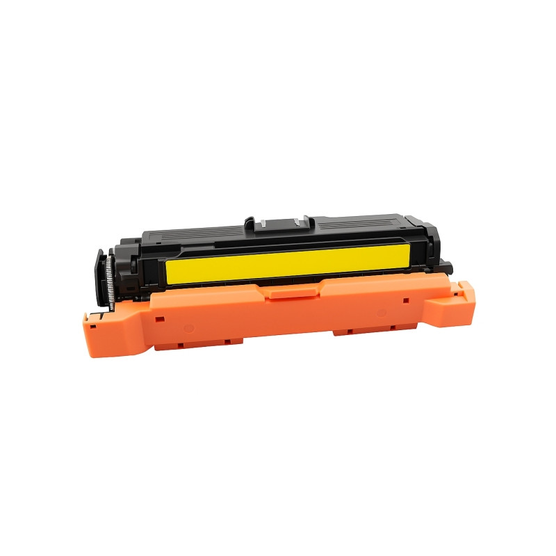 Tóner HP W9062MC Amarillo Compatible - 36,23€ | Envío 24h