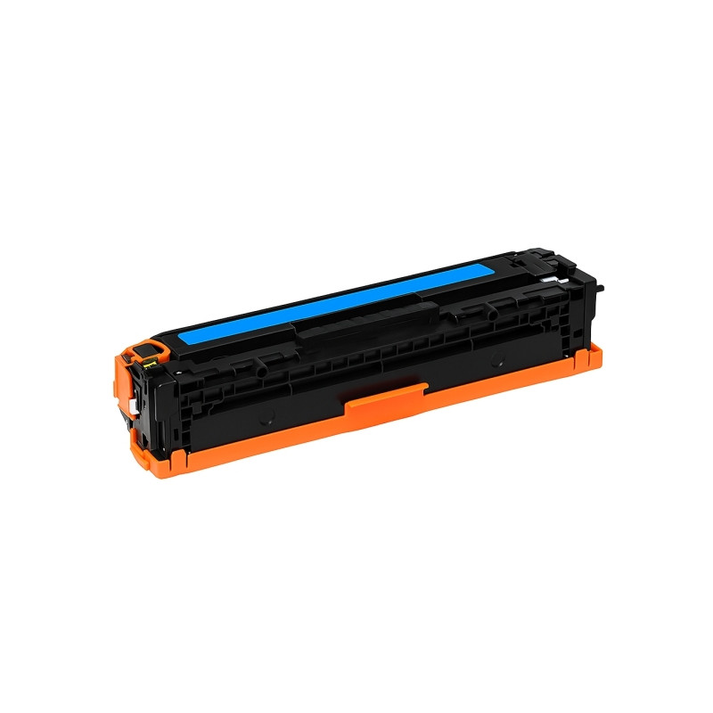 Tóner HP W9091MC Cyan Compatible - 18,14€ | Envío 24h