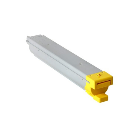 Tóner HP W9132MC/W9122MC Amarillo Compatible - 65,33€