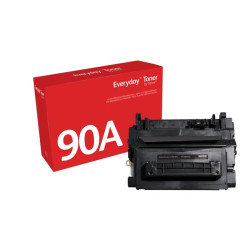 Tóner HP Xerox Everyday CE390A Negro Compatible - 41,10€