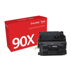 Tóner HP Xerox Everyday CE390X Negro Compatible - 59,59€