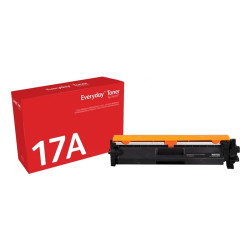 Tóner HP Xerox Everyday CF217A Negro Compatible - 17,73€