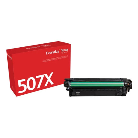 Tóner HP Xerox Everyday CE400X Negro Compatible - 64,89€