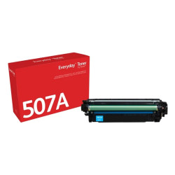 Tóner HP Xerox Everyday CE401A Cyan Compatible - 62,59€