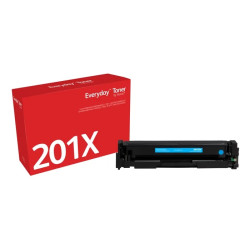 Tóner HP Xerox Everyday CF401X Cyan Compatible - 31,02€