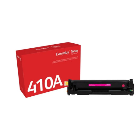 Tóner HP Xerox Everyday CF413A Magenta Compatible - 34,04€