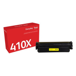 Tóner HP Xerox Everyday CF412X Amarillo Compatible - 57,55€