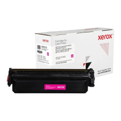 Tóner HP Xerox Everyday CF413X Magenta Compatible - 57,55€
