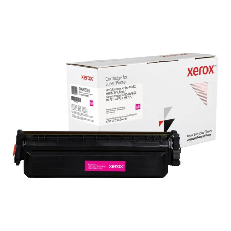 Tóner HP Xerox Everyday CF413X Magenta Compatible - 57,55€