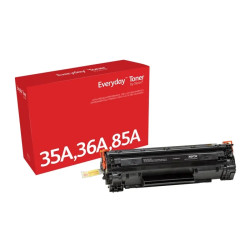Tóner HP Xerox Everyday CE285A/CB435A/CB436A - 18,37€