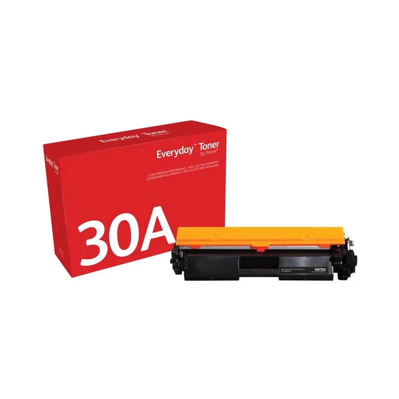 Tóner HP Xerox Everyday CF230A Negro Compatible - 20,69€