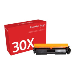 Tóner HP Xerox Everyday CF230X Negro Compatible - 31,02€