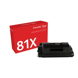 Tóner HP Xerox Everyday CF281X Negro Compatible - 58,35€