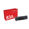Tóner HP Xerox Everyday CF283A Negro Compatible - 19,20€