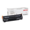 Tóner HP Xerox Everyday CF283X Negro Compatible - 24,37€