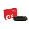Tóner HP Xerox Everyday CF287X Negro Compatible - 65,39€