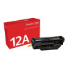 Tóner HP Xerox Everyday Q2612A Negro Compatible - 13,66€