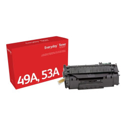 Tóner HP Xerox Everyday Q7553A/Q5949A Compatible - 18,46€