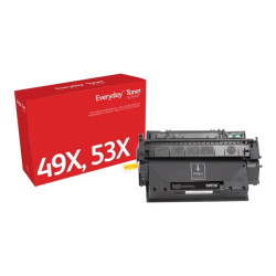 Tóner HP Xerox Everyday Q7553X/Q5949X Compatible - 21,43€