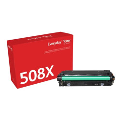 Tóner HP Xerox Everyday CF360X Negro Compatible - 66,30€