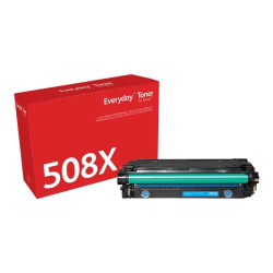 Tóner HP Xerox Everyday CF361X Cyan Compatible - 79,40€