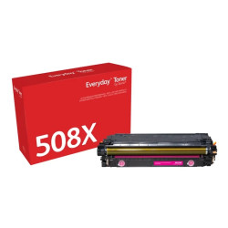 Tóner HP Xerox Everyday CF363X Magenta Compatible - 79,40€