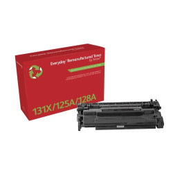 Tóner HP Xerox Everyday CB540A/CE320A/CF210X - 25,47€