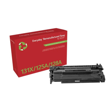 Tóner HP Xerox Everyday CB540A/CE320A/CF210X - 25,47€