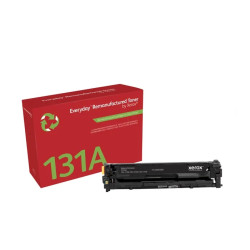 Tóner HP Xerox Everyday CF210A Negro Compatible - 21,04€
