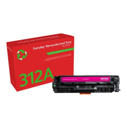 Tóner HP Xerox Everyday CF383A Magenta Compatible - 30,75€